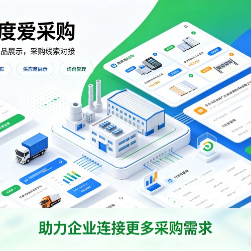 古交百度爱采购